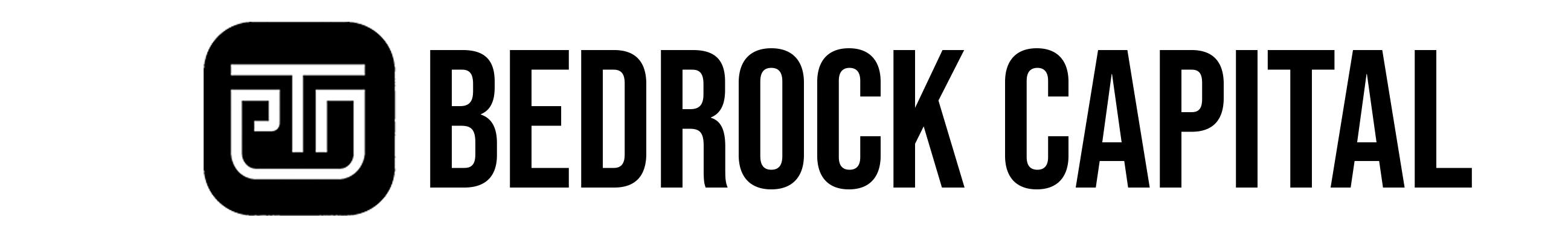 Bedrock Capital